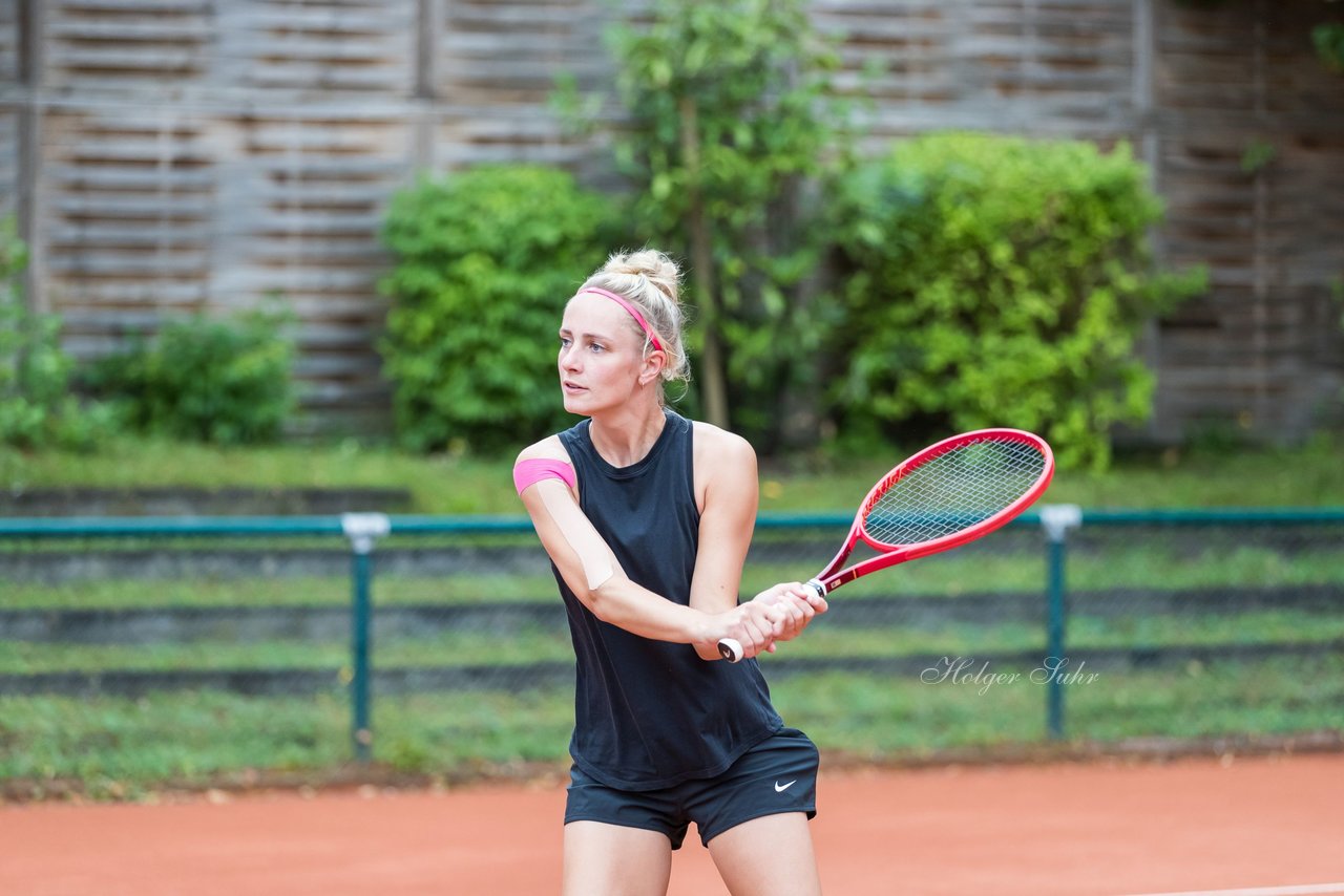 Bild 84 - BL Nord Der Club an der Alster - Bielefelder TTC : Ergebnis: 8:1